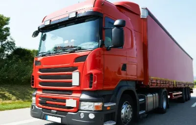 Antalya Çan Ambar Kargo