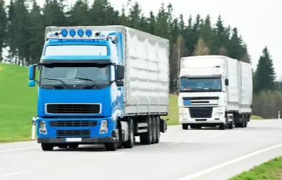 Antalya Çan | Eşya Taşıma